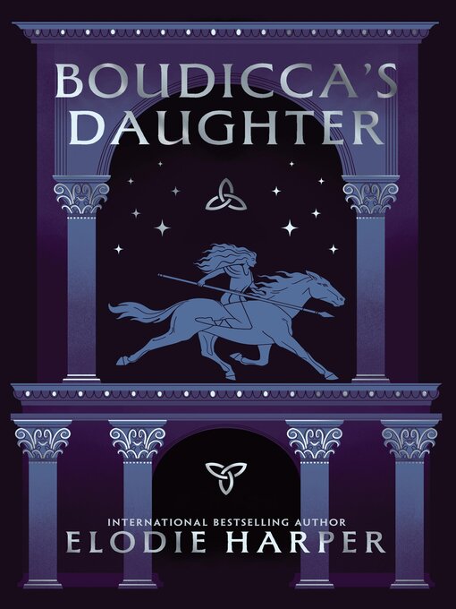 Title details for Boudicca's Daughter by Elodie Harper - Available